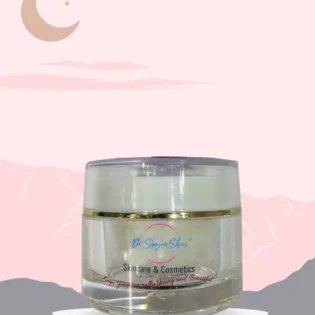 De Shayra Skinz Night Cream