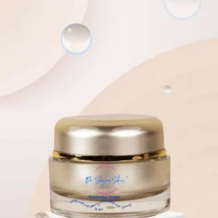 De Shayra Skinz Moisturizer Cream