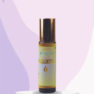 De Shayra Skinz face oil