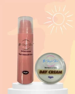 De Shayra Skinz Sunscreen Day Cream