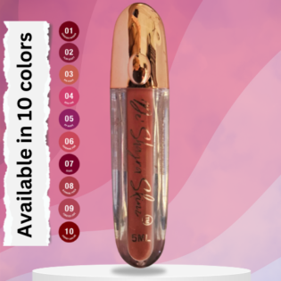 Liquid Lipstick