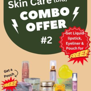 Skincare Combo Offer 2